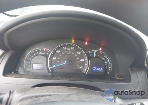 2012 Toyota Camry Le из США, поврежденный, VIN 4T1BF1FK6CU006285